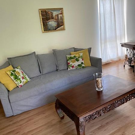 Bellis Apartment Stettin Eksteriør billede