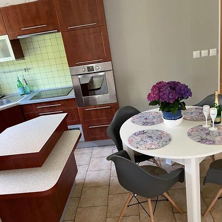 Bellis Apartment Stettin Eksteriør billede